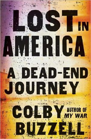 [Lost in America 01] • Lost in America · A Dead-End Journey